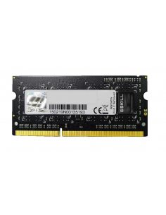 Pamięć notebookowa SODIMM DDR3 8GB 1333MHz CL9 1,5V