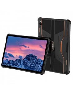 Tablet RT5 10.1 cali 8/256GB 11000 mAh pomarańczowy