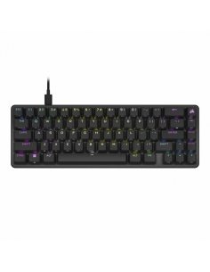 Klawiatura K65 Pro Mini RGB 65% Optical-Mechanical