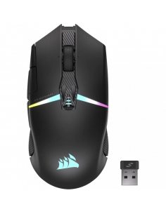 Mysz Nightsabre Wireless RGB