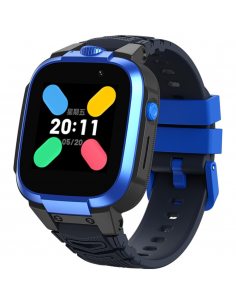 Mibro Smartwatch dla dzieci Z3 SIM 1.3 cala 1000 mAh niebieski