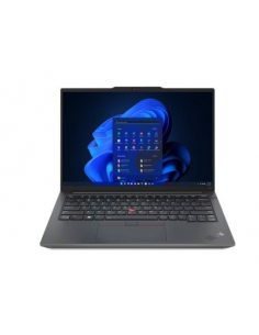 Laptop ThinkPad E14 G5 21JK0083PB W11Pro i3-1315U/8GB/512GB/INT/14.0 WUXGA/Graphite Black/1YR Premier Support + 3YRS OS