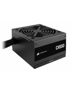 Zasilacz CX650 650W 80+ BRONZE N.MODULAR ATX EU