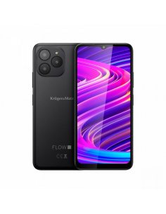 Smartfon Flow 10 Czarny