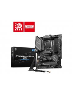 Płyta główna Z790 GAMING PLUS WIFI s1700 4DDR5 HDMI ATX