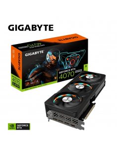 Karta graficzna RTX 4070 SUPER GAMING OC 12G GDDR6X 192bit 3DP