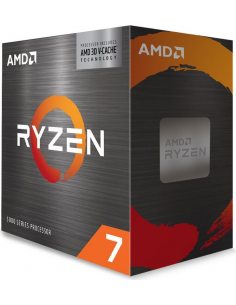 Procesor Ryzen 7 5700X3D 100-100001503WOF