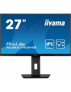 Monitor 27 cali XUB2793HS-B6 IPS,FHD,HDMI,DP,2x2W