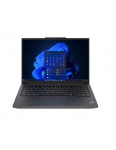 Laptop ThinkPad E14 G6 21M7002LPB W11Pro Ultra 5 125U/16GB/512GB/INT/14.0 WUXGA/Graphite Black/1YR Premier Support + 3YRS OS +