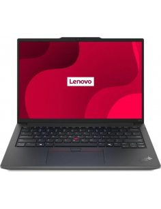 Laptop ThinkPad E14 G6 21M30027PB W11Pro 7535HS/16GB/512GB/INT/14.0 WUXGA/Graphite Black/1YR Premier Support + 3YRS OS + CO2