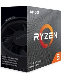 Procesor Ryzen 5 3600 3.6GHz 100-100000031SBX