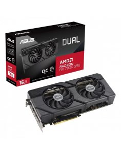 Karta graficzna Radeon RX 7900 GRE DUAL OC 16G GDDR6 256bit 3DP