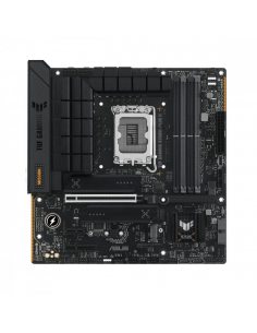 Płyta główna TUF GAMING B760M-PLUS II s1700 4DDR5 HDMI mATX