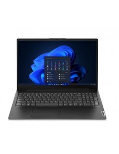 Laptop V15 G4 82YU00UPPB W11Home 7520U/16GB/512GB/AMD Radeon/15.6/FHD/Black/3YRS OS