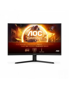 Monitor CQ32G4VE 31.5 cala Fast VA Zakrzywiony 180Hz HDMIx2 DP