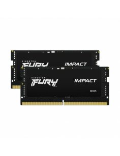 Pamięć DDR5 SODIMM Fury Impact 32GB(216GB)/5600 CL40