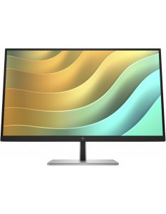 HP Monitor E27uG5 QHD USB-C