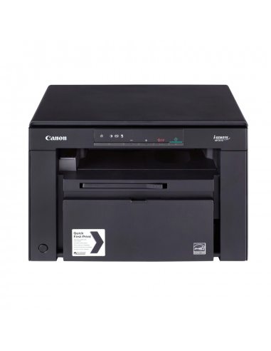 Canon i-SENSYS MF3010 Laser A4 1200 x 600 DPI 18 stron min