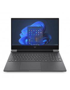 Notebook HP Victus 15 15,6"FHD/i5-12500H/16GB/SSD512GB/RTX 4060-8GB/W11 Grey