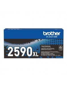 Toner Brother TN-2590XL Black 3000str.