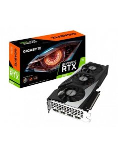 Karta graficzna GeForce RTX 3060 Gaming OC 2.0 12GB GDDR6 192bit LHR 2DP/2HDMI