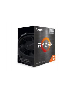 Procesor Ryzen 5 5600G 4,4GHz AM4 100-100000252BOX