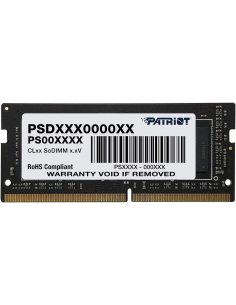 Pamięć do notebooka DDR4 Signature 16GB/2400 CL17 SODIMM