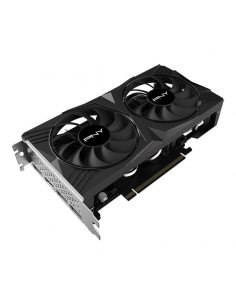 Karta graficzna GeForce RTX 4060 8GB Verto Dual Fan DLSS 3