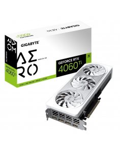 Karta graficzna GeForce RTX 4060 Ti Aero OC 16G GDDR6 128bit