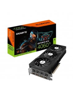 Karta graficzna GeForce RTX 4060 Ti Gaming OC 16G GDDR6 128bit