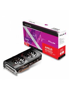 Karta graficzna GeForce RX 7700 XT Gaming 12G GDDR6 192bit 2DP/2HDMI