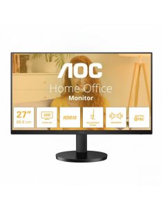 Monitor U27B3AF 27 cali IPS 4K HDMIx2 DP HAS Głośniki