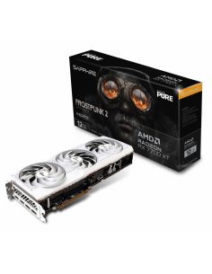 Karta graficzna Radeon RX 7700 XT FROSTPUNK 2 12GB GDDR6 192bit 2DP