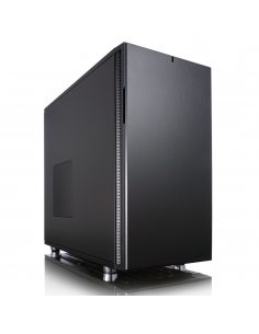 Define R5 Black 3.5 HDD/2.5'SSD uATX/ATX/mITX