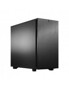 Obudowa Define 7 Black Solid ATX