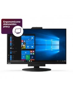 Monitor 27.0 ThinkCentre Tiny-in-One 27 WLED 11JHRAT1EU