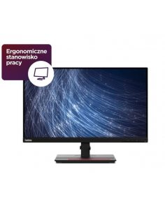 Monitor 23.8 ThinkVision T24m-29 63A5GAT6EU