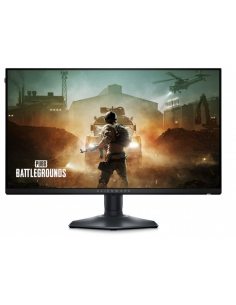 Monitor Alienware AW2523HF 24.5 cala AMD FreeSync Premium 360Hz Full HD (1920x1080)/16:9/DP/HDMI/USB/3Y