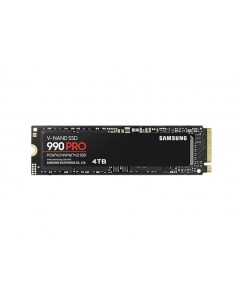 Dysk SSD 990PRO Gen4.0x4 NVMe 4TB MZ-V9P4T0BW