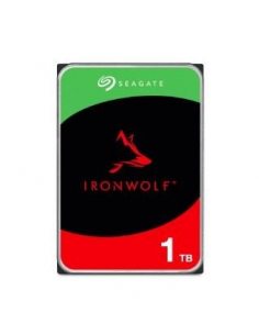 Dysk IronWolf 1TB 3,5 cala ST1000VN008