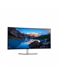 Monitor U4025QW 39,7 cala Curved/WUHD/5120x2160/21:9/HDMI/DP/Thunderbolt/USB/USB-C/Speakers/3Y PPG