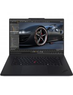 Mobilna stacja robocza ThinkPad P1 G7 21KV0022PB W11Pro Ultra 7 165H/32GB/1TB/RTX 4060 8GB/16.0 WQUXGA/vPro/Black/3YRS Premier