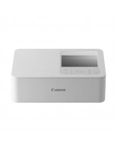 Drukarka fotograficzna Canon SELPHY CP1500 (5540C003) biała