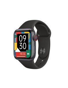 Zegarek Tracer Smartwatch TW7-BK FUN Black