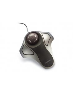 ORBIT TRACKBALL OPTYCZNY - USB