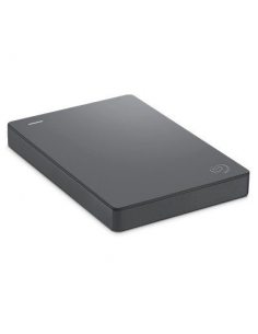 Dysk Basic 2TB 2,5 STJL2000400 szary