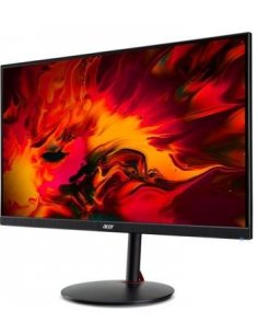 Monitor ACER 25' Nitro XV252Q Fbmiiprx IPS 390Hz 1ms