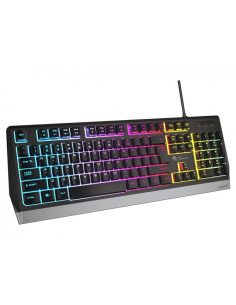 Klawiatura Rhod 300 podświetlenie RGB