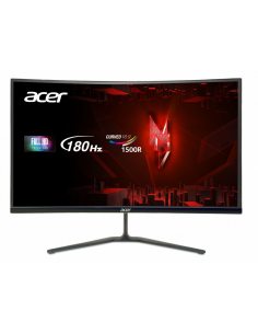 Monitor 27 cali Nitro ED270RS3bmiipx Curved/180Hz/1ms