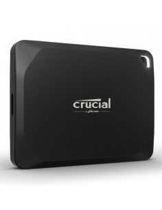 Crucial Dysk SSD Pro X10 4TB USB-C 3.2 Gen2 2x2